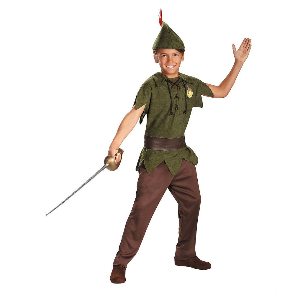 Peter Pan - Disney Classics