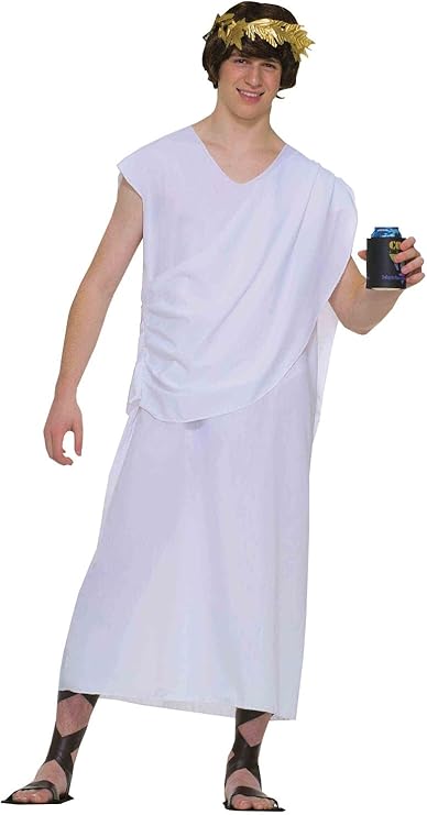 Toga Teen