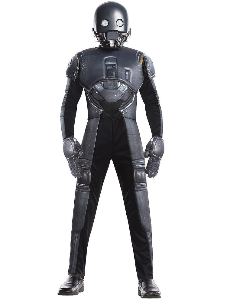 K-2SO - Star Wars : Rogue One