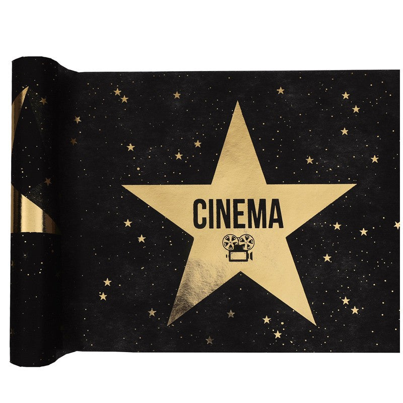 Chemin De Table Hollywood