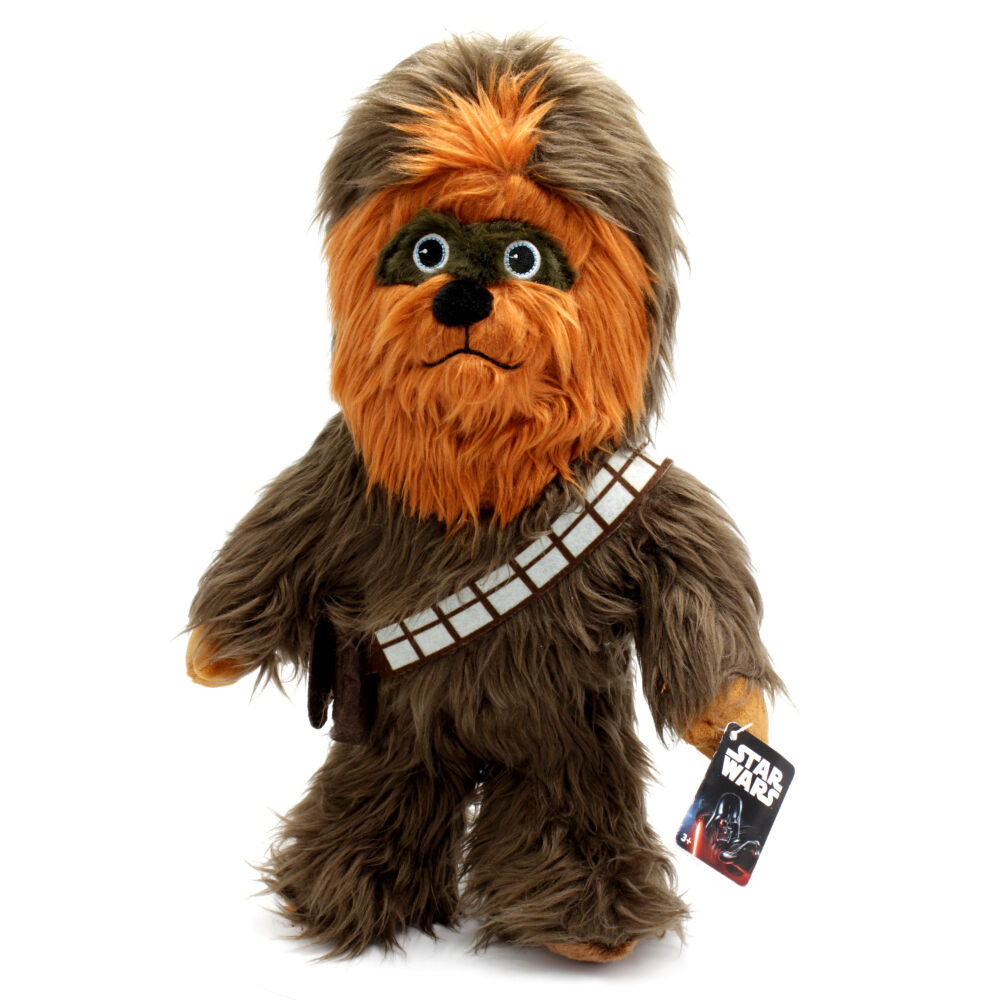 Peluches Star Wars - Assortiment
