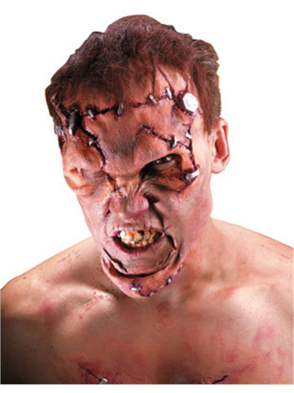 Reel F/X Latex - Monstre artificiel