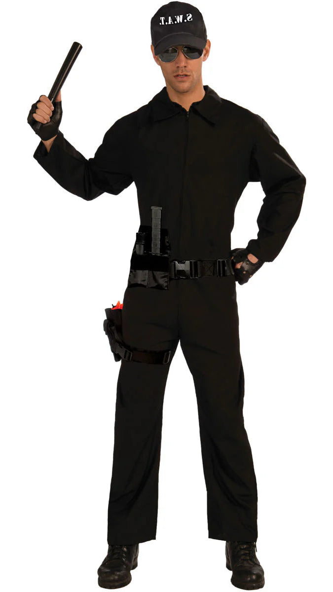 SWAT Jumpsuit