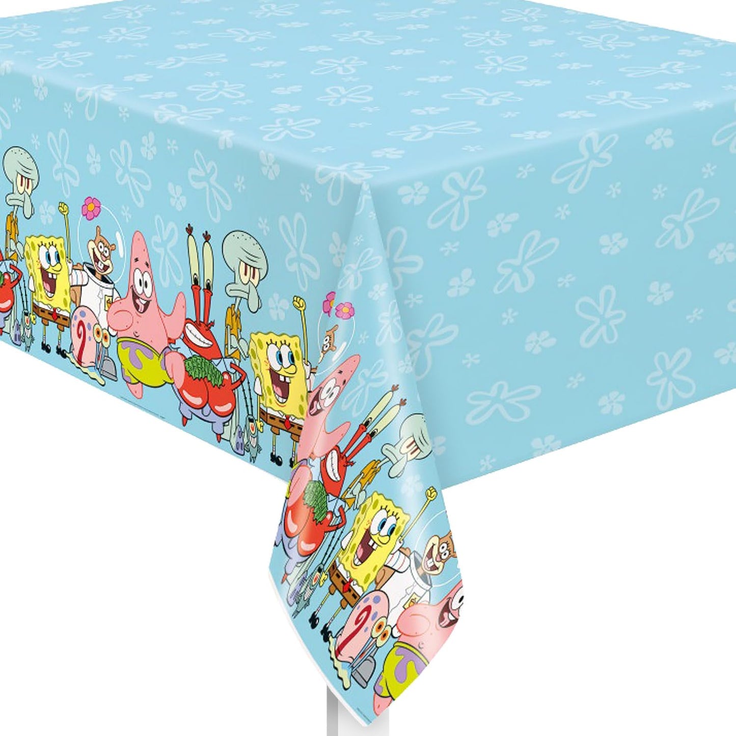 Tablecover - Spongebob Squarepants