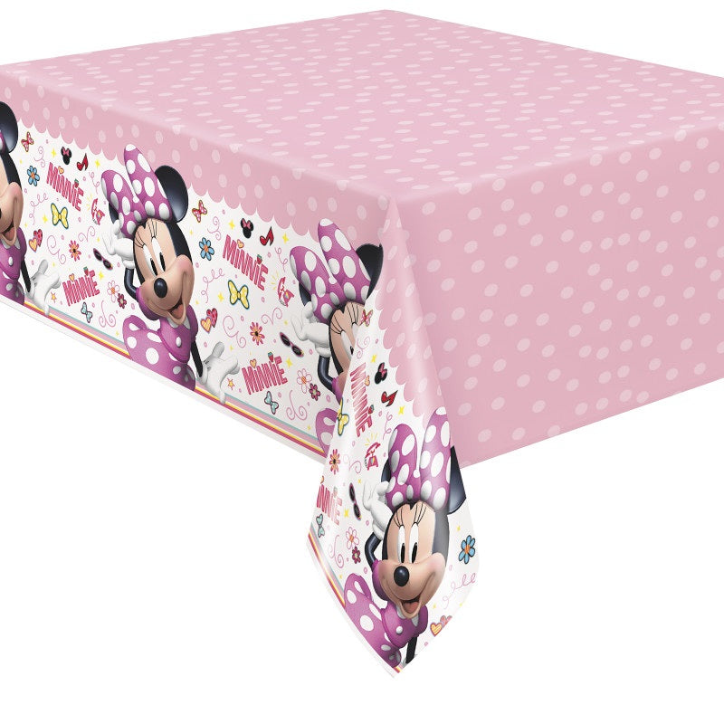 Minnie Mouse - Tablecover