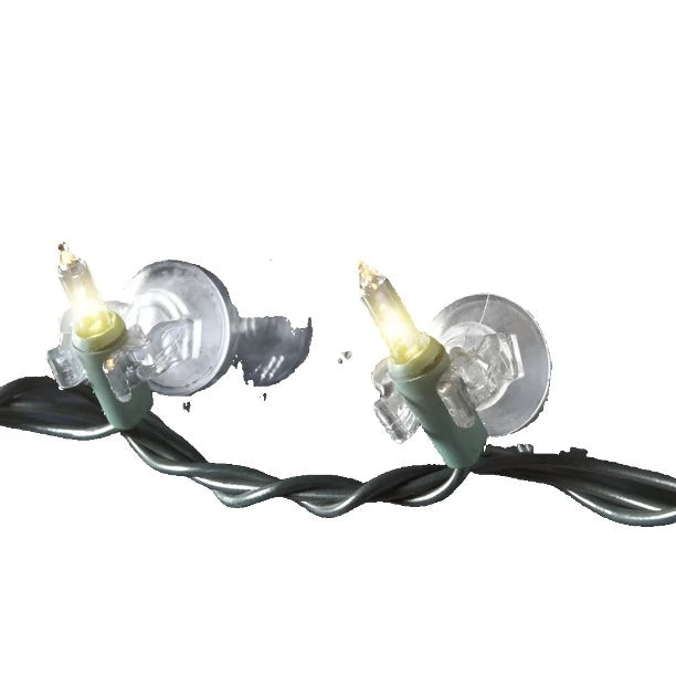 Attaches Ventouses - Holiday Time