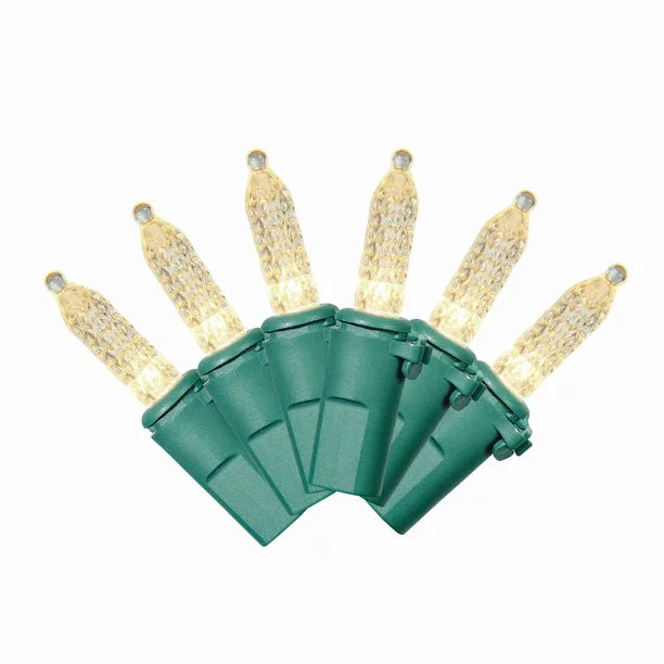 Christmas Light Set - Holiday Time