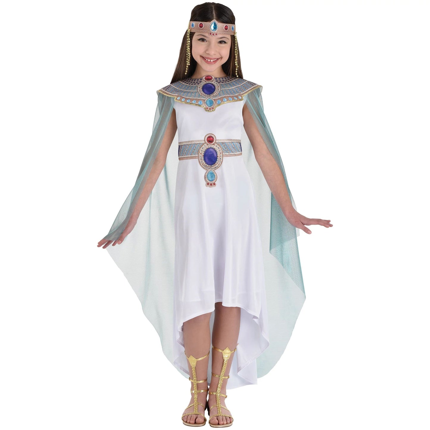Cleopatra - Child costume
