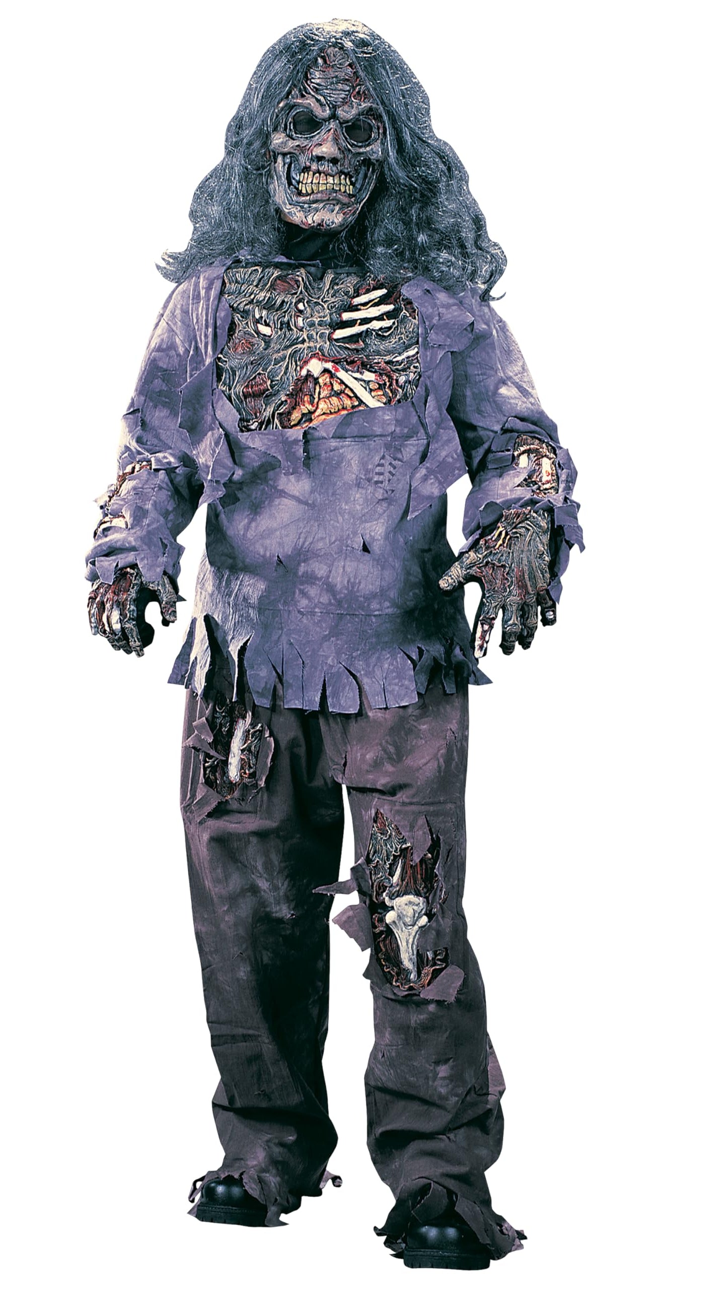 Terminez Zombie Fun World