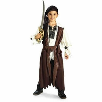 Caribbean Pirate - Pirates Of The Seven Seas