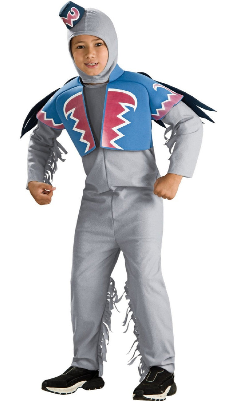 Le Singe Volant - Le Magicien d'Oz