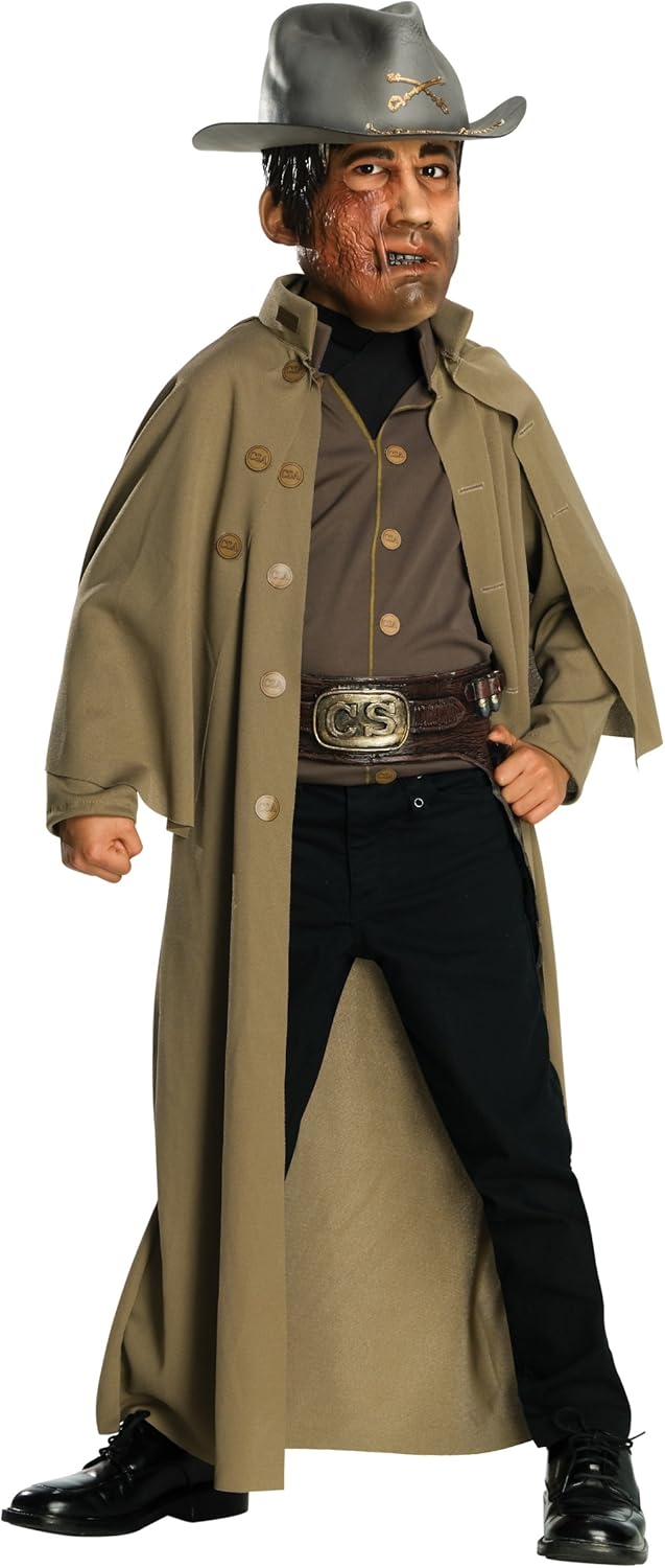 Jonah Hex Child Costume - Jonah Hex