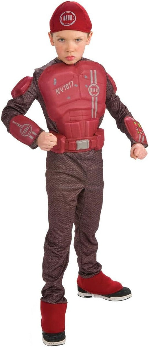 Special Forces - Future Warfare