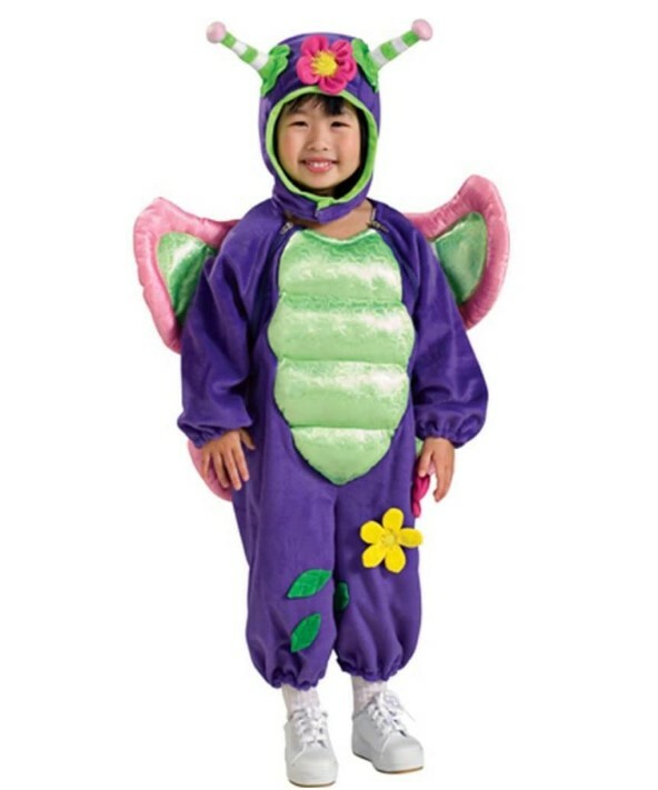 Butterfly Costume - Pumpkin Junction