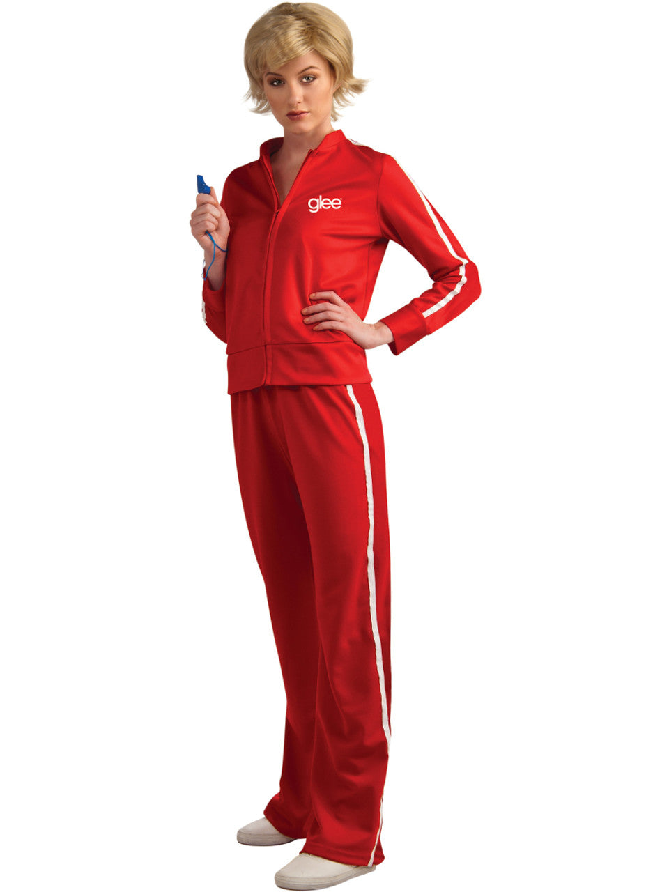 Survêtement Sue Glee Teen