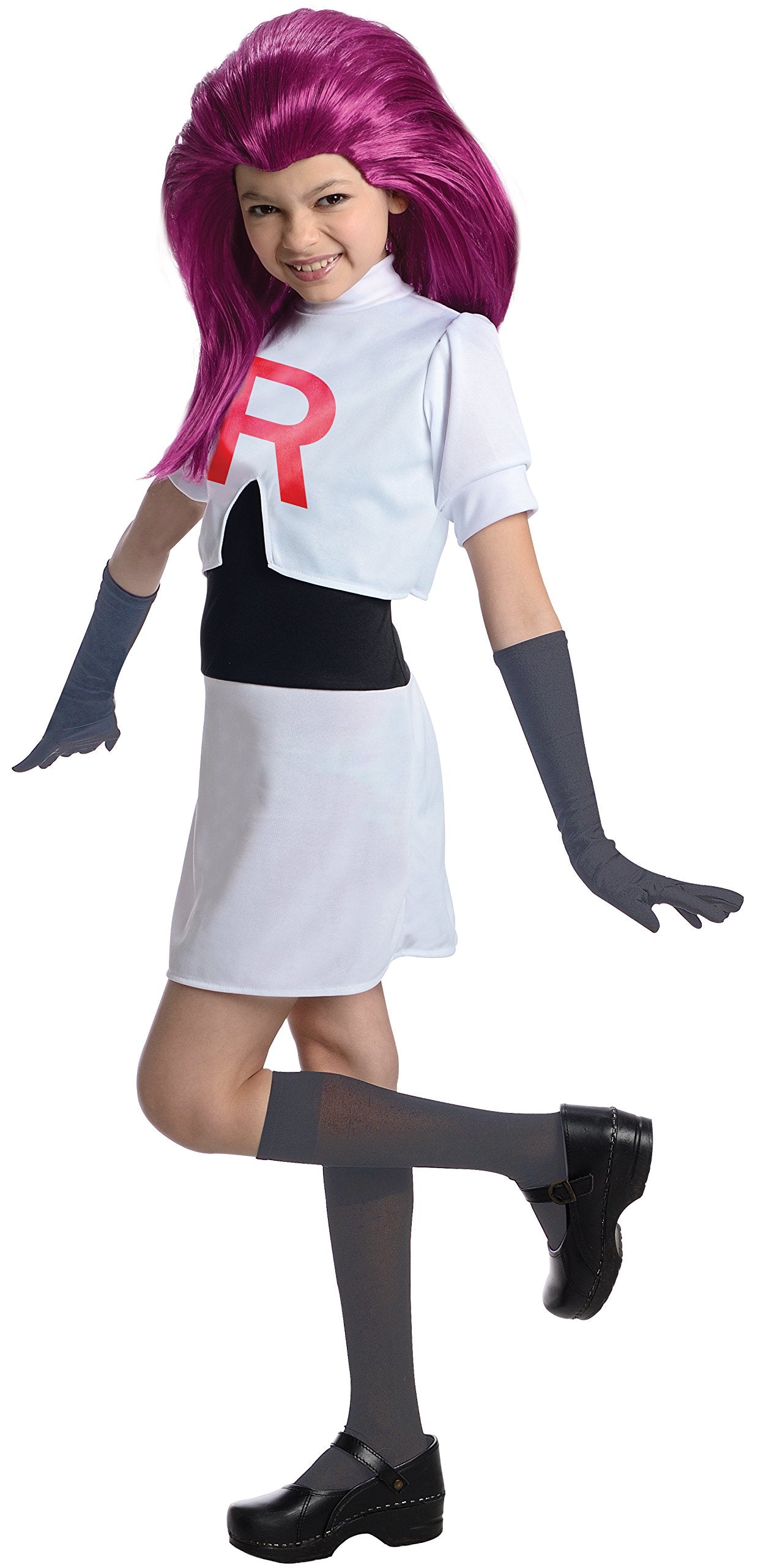 Jessie Team Rocket - Pokemon
