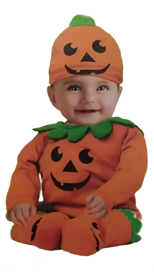 Lil' Pumpkin - Lil' Movers
