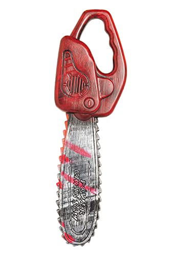 16" Chainsaw