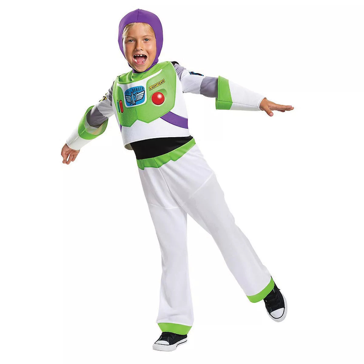 Buzz l'Éclair - Toy Story 4