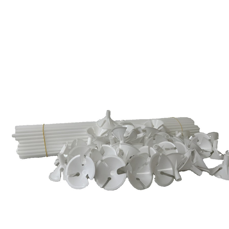 Bâton et pelle pour ballons