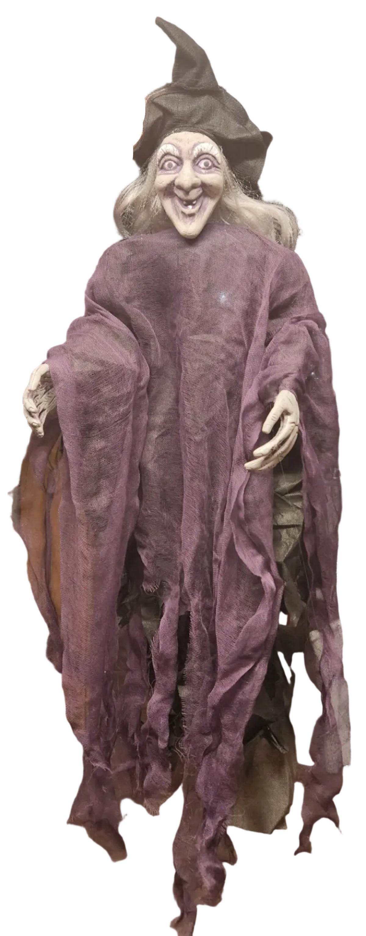 36" Hanging Figure