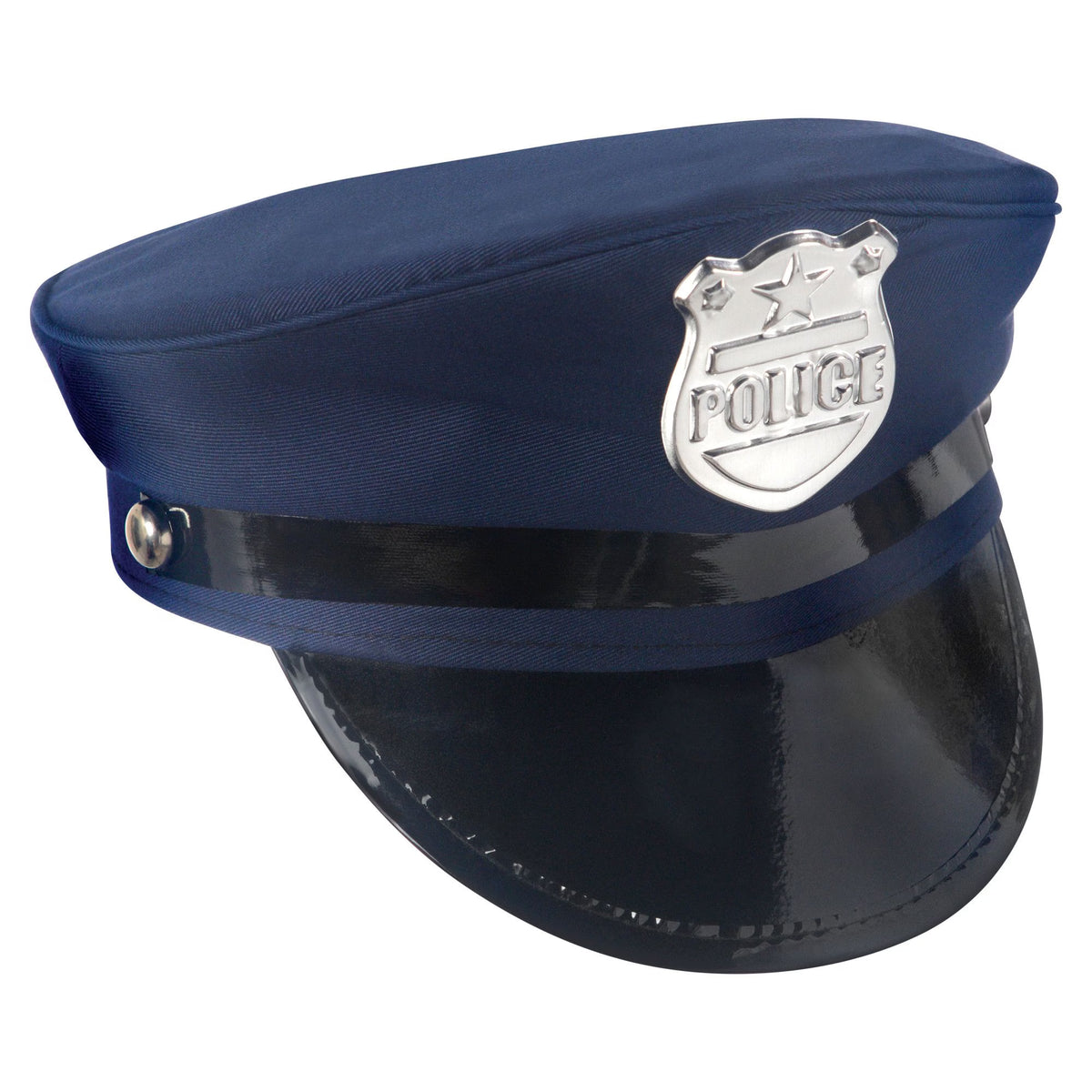 Adult Police Hat
