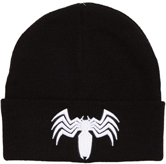 Bonnet avec logo Venom - Marvel