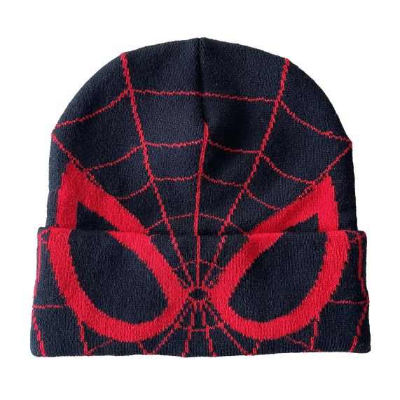 Bonnet Masque Spider-Man - Marvel