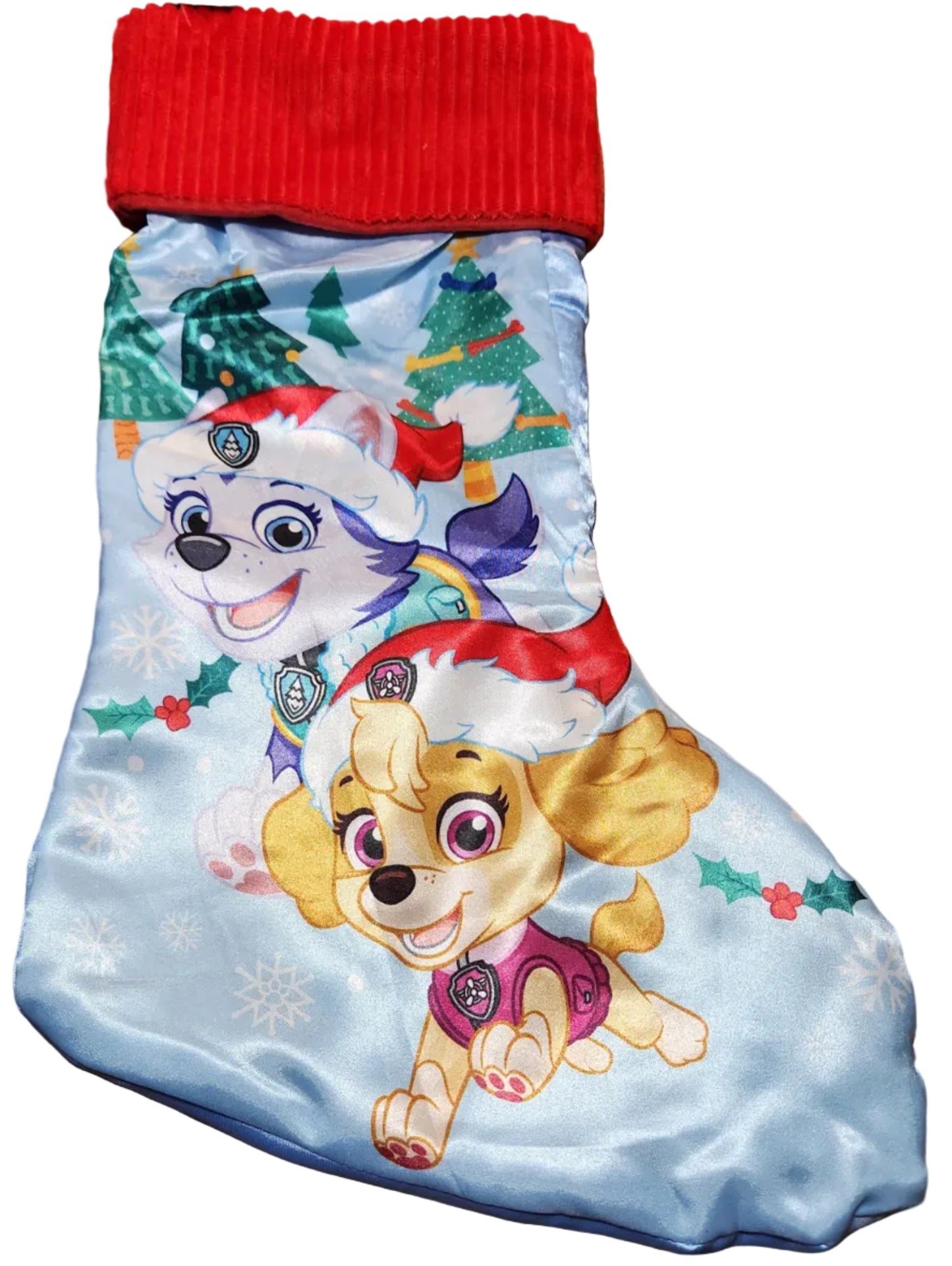 Christmas Stockings - Assorted