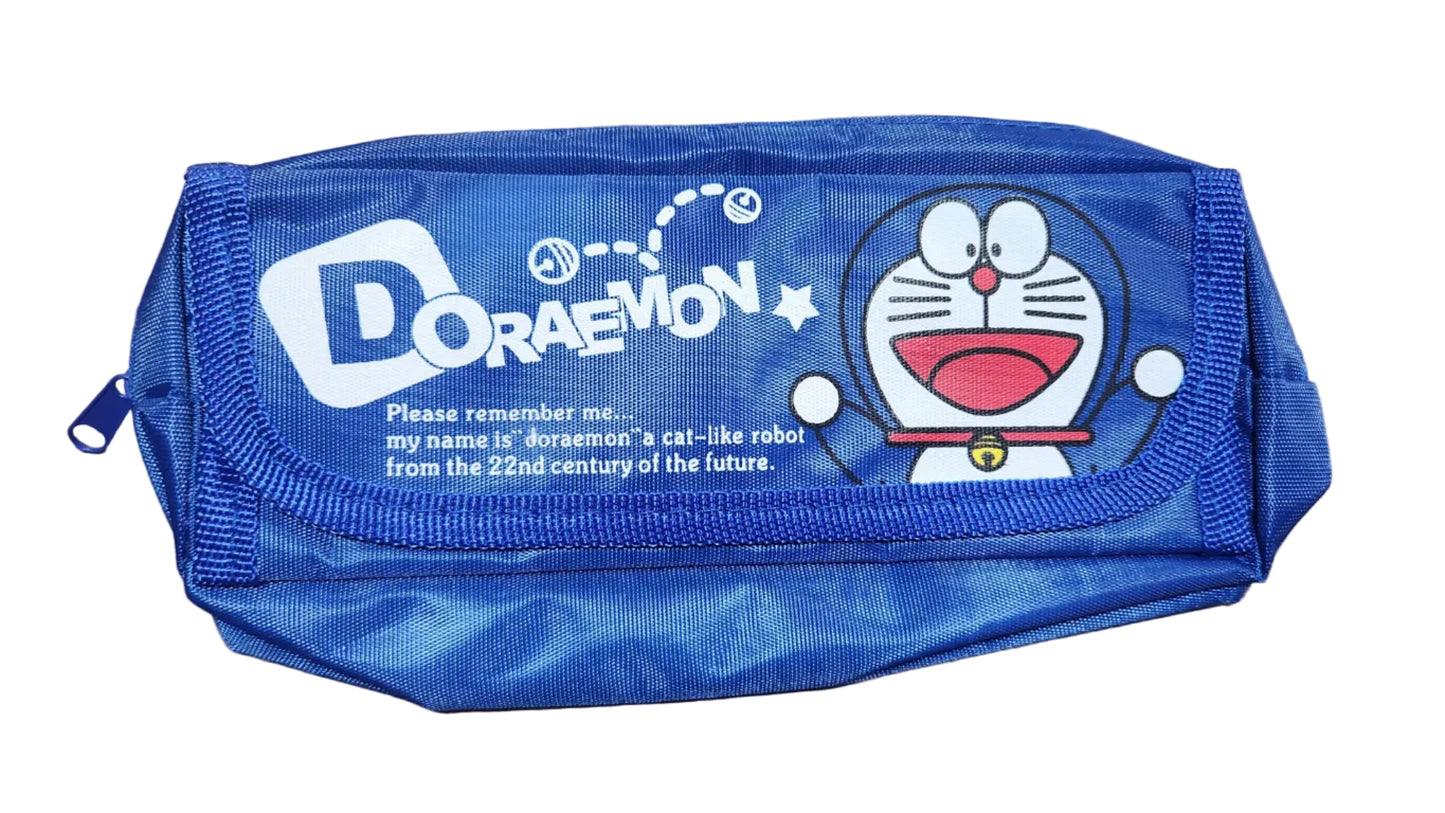Doraemon Pencil Case