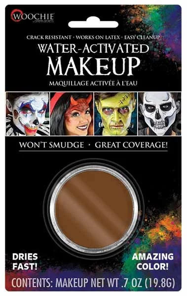 Water Activated Makeup Pod - Assorted