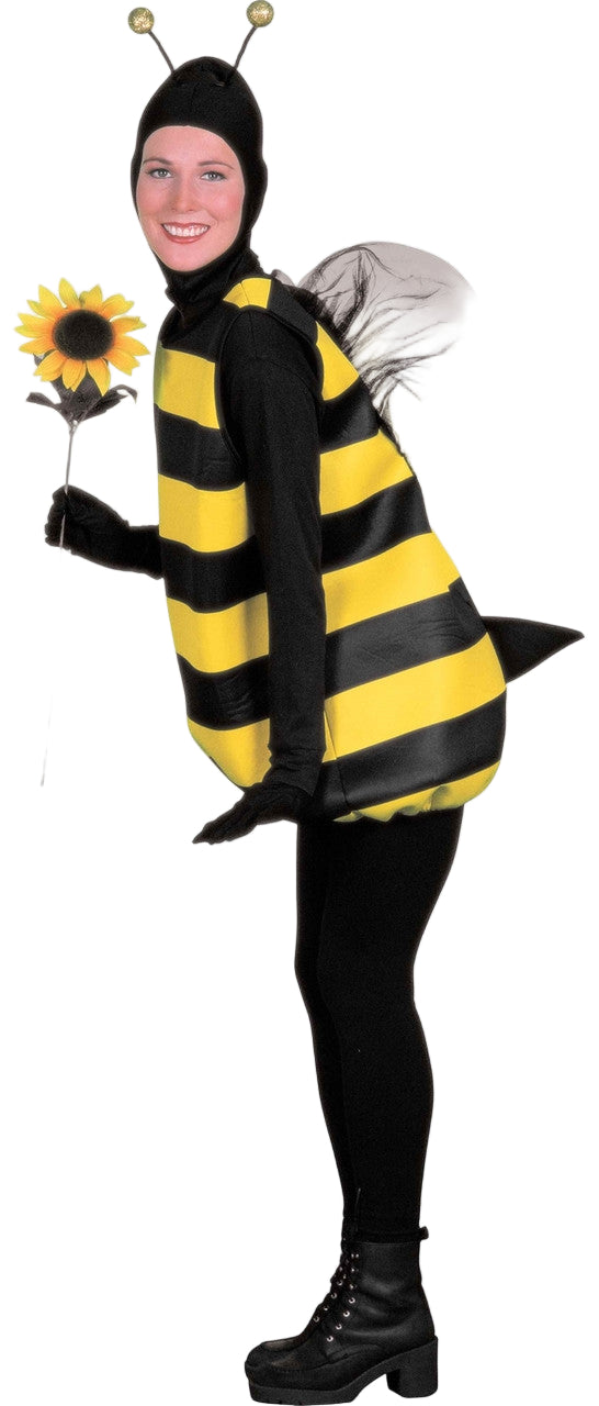 Bumble Bee - Adult Costume