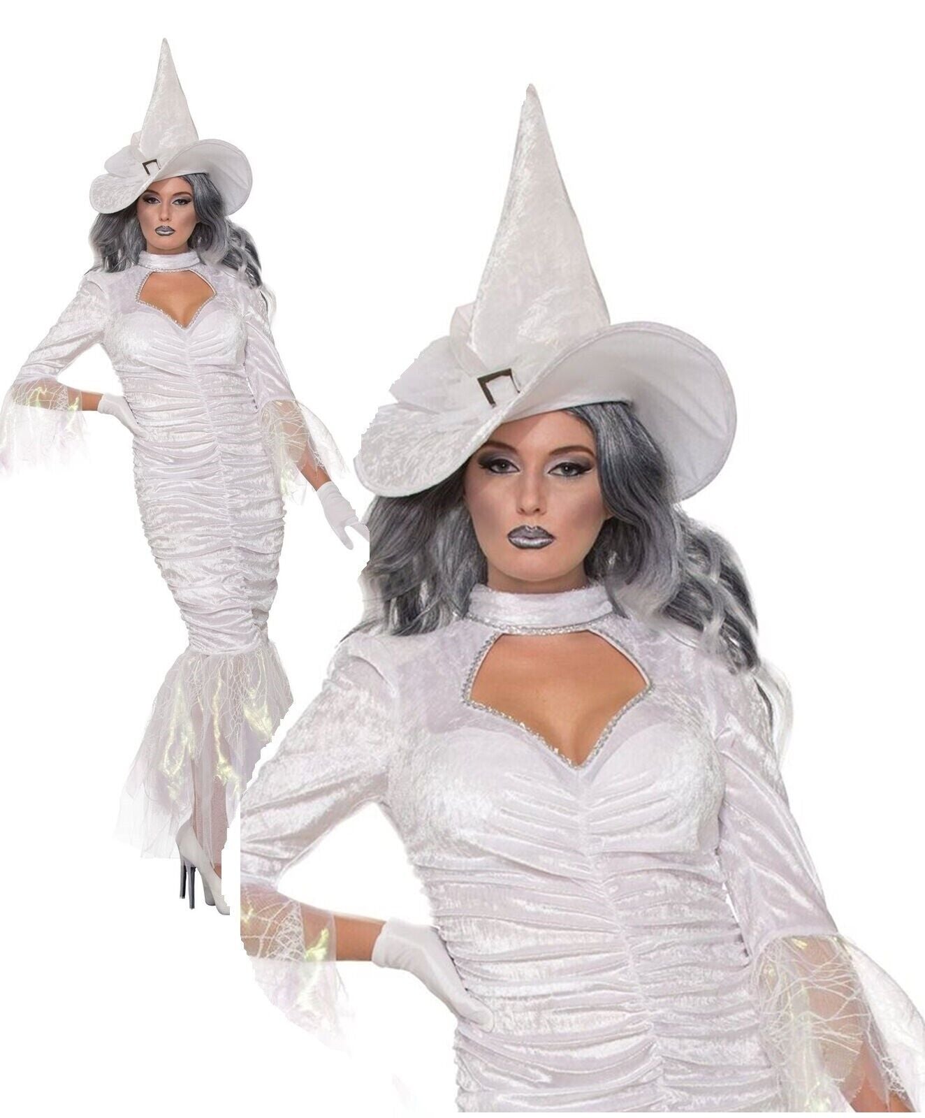 Spellweaver - Adult Costume