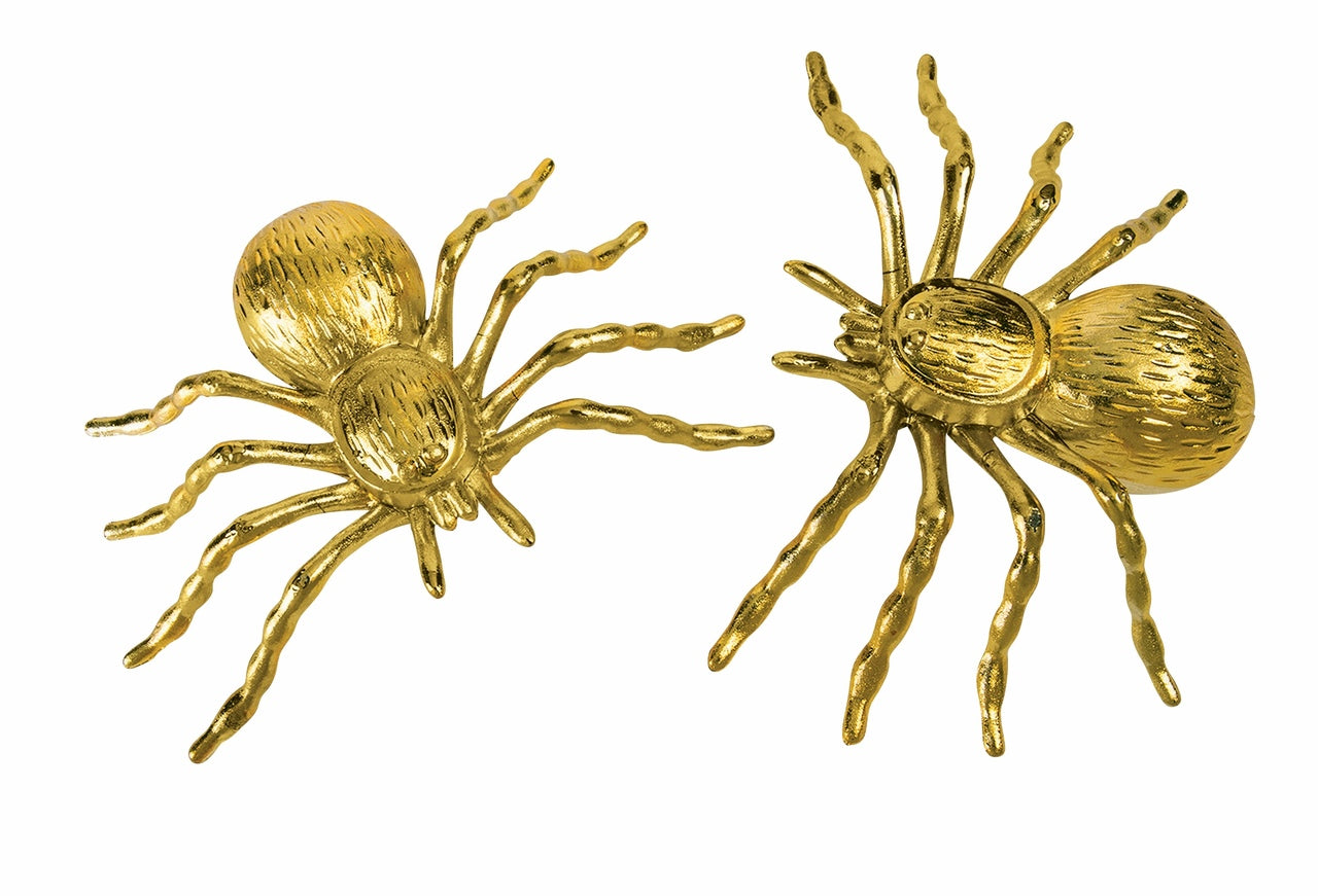 Spiders - 2 Piece Set