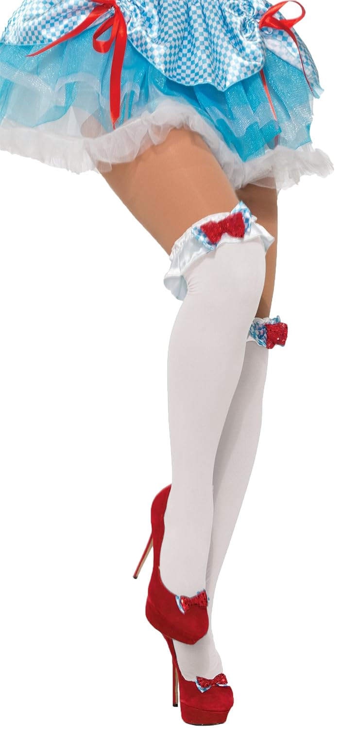 Farm Girl Knee Highs