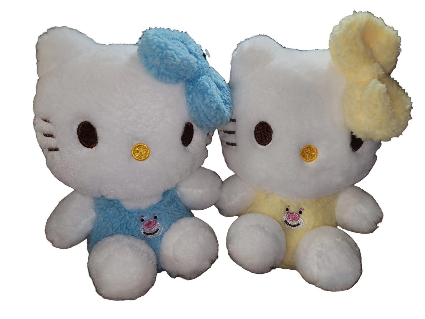 Hello Kitty Bear Onesie - Plushes