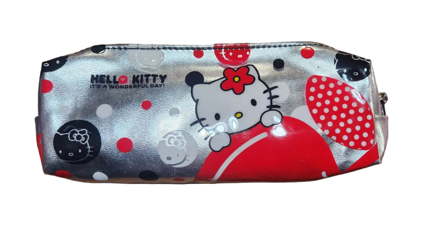 Hello Kitty Pencil Case