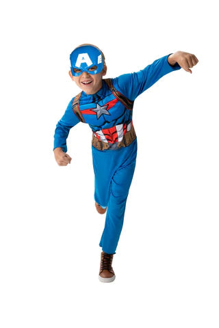 Captain America - Marvel The Avengers