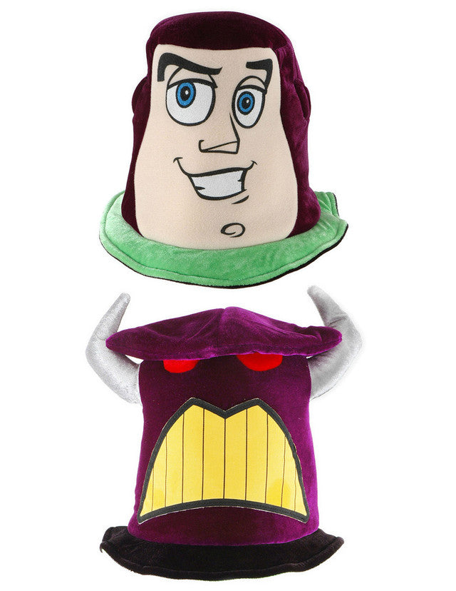 Buzz l'Éclair réversible - Toy Story