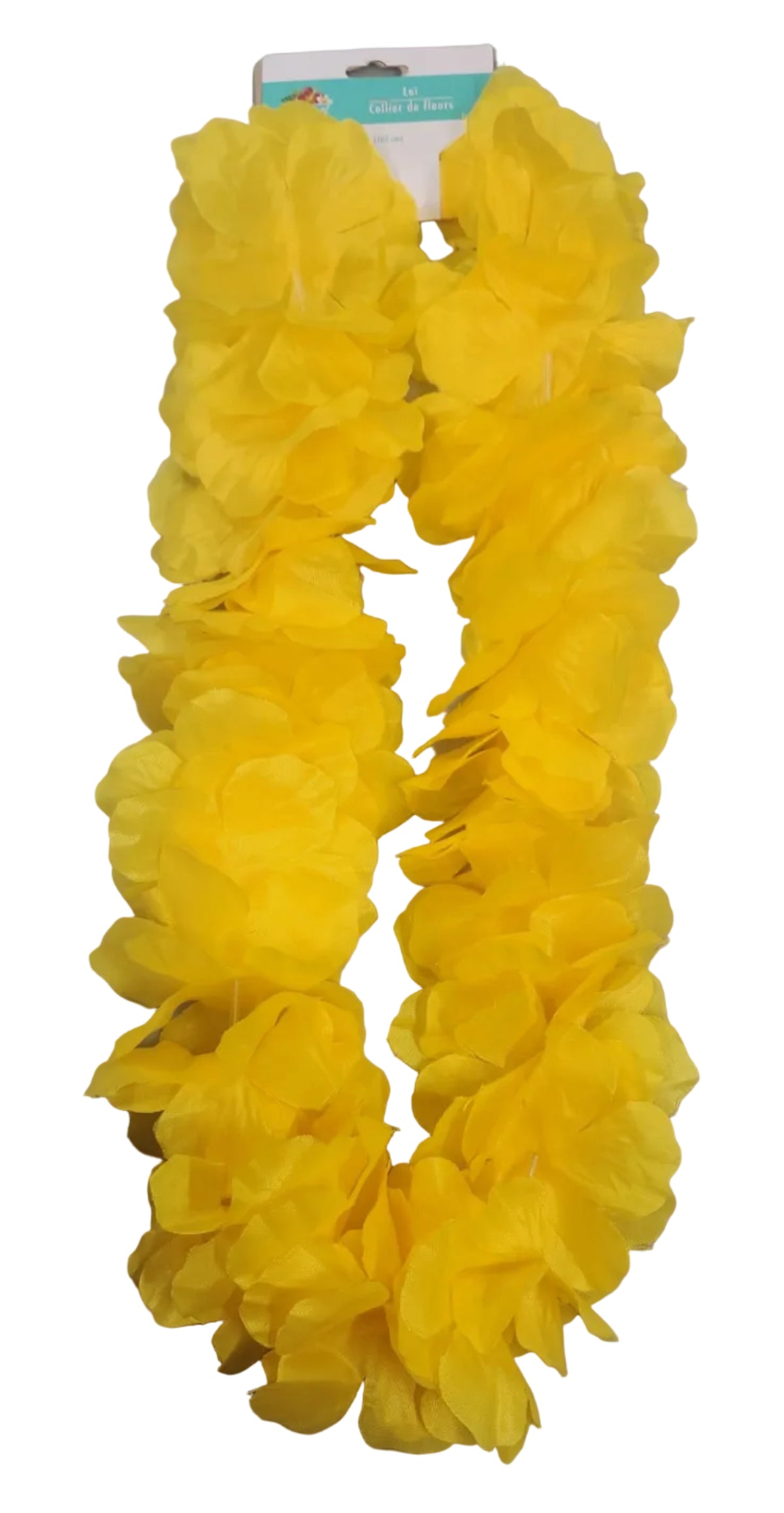 Leis Fringe/Colliers De Fleurs