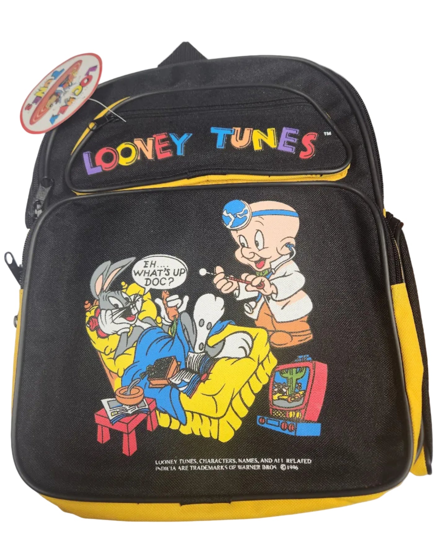 Looney Tunes School Bags - Looney Tunes