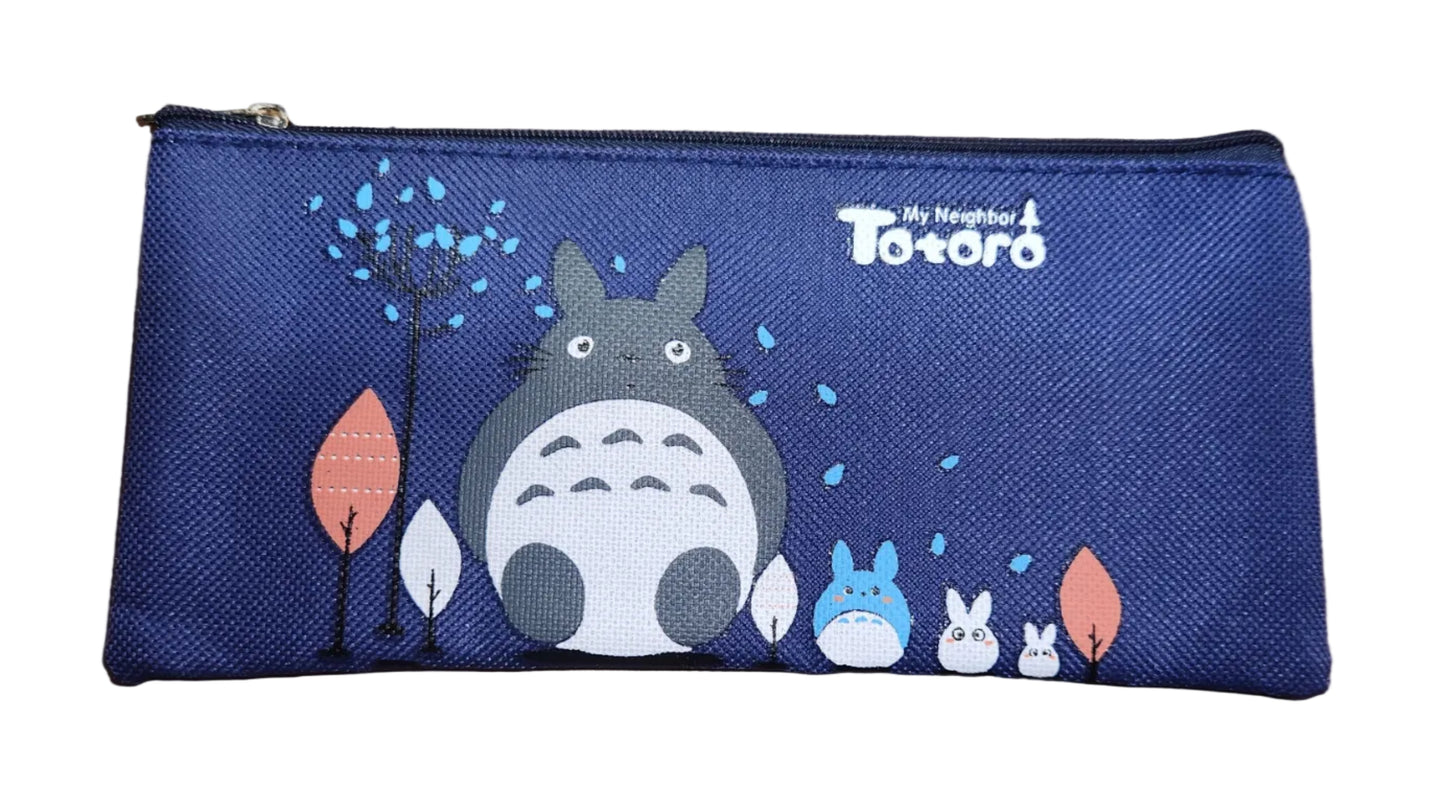 My Neighbor Totoro Pencil Case