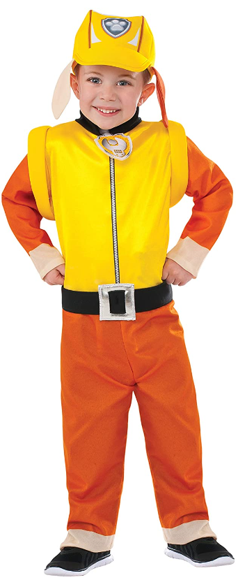 Ruben - Pat'Patrouille