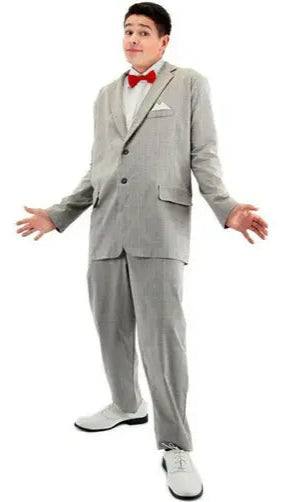 Pee Wee Herman Deluxe