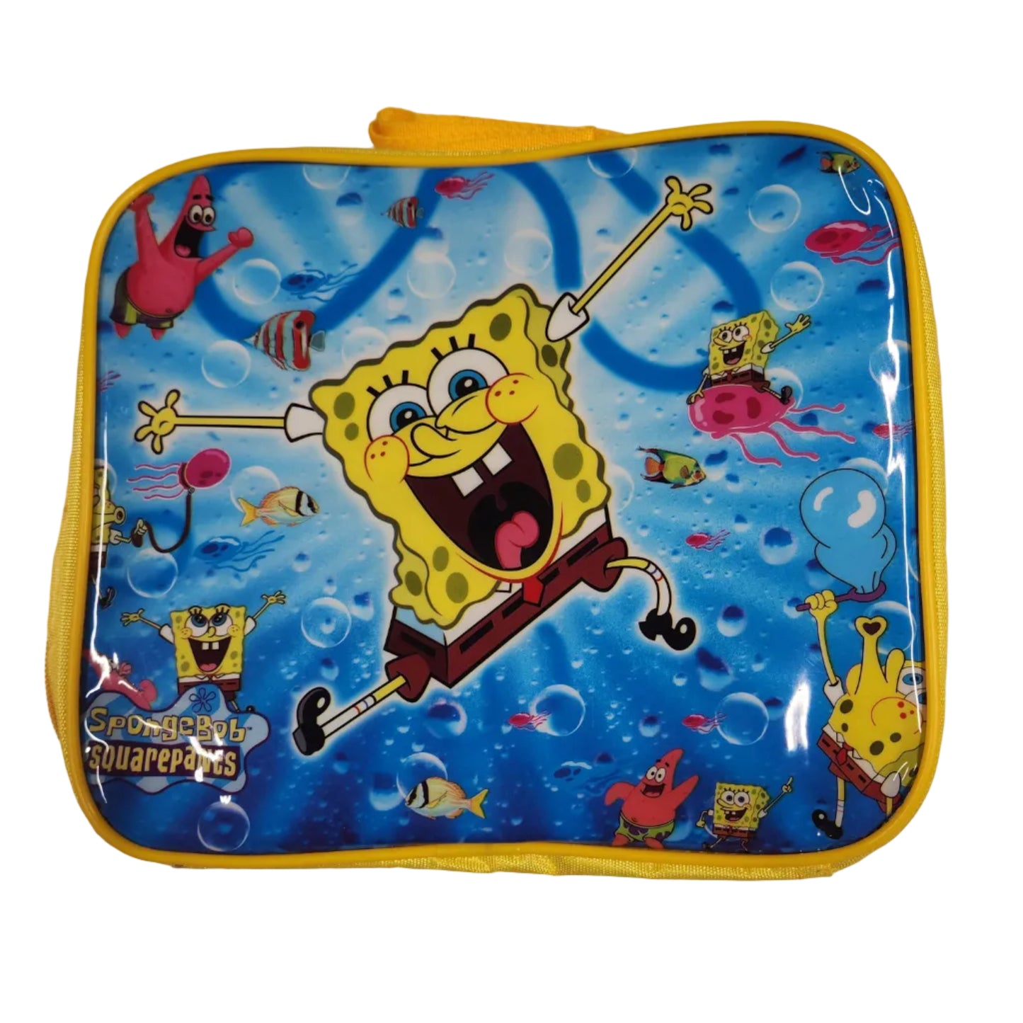 Lunch Box - Spongebob Squarepants