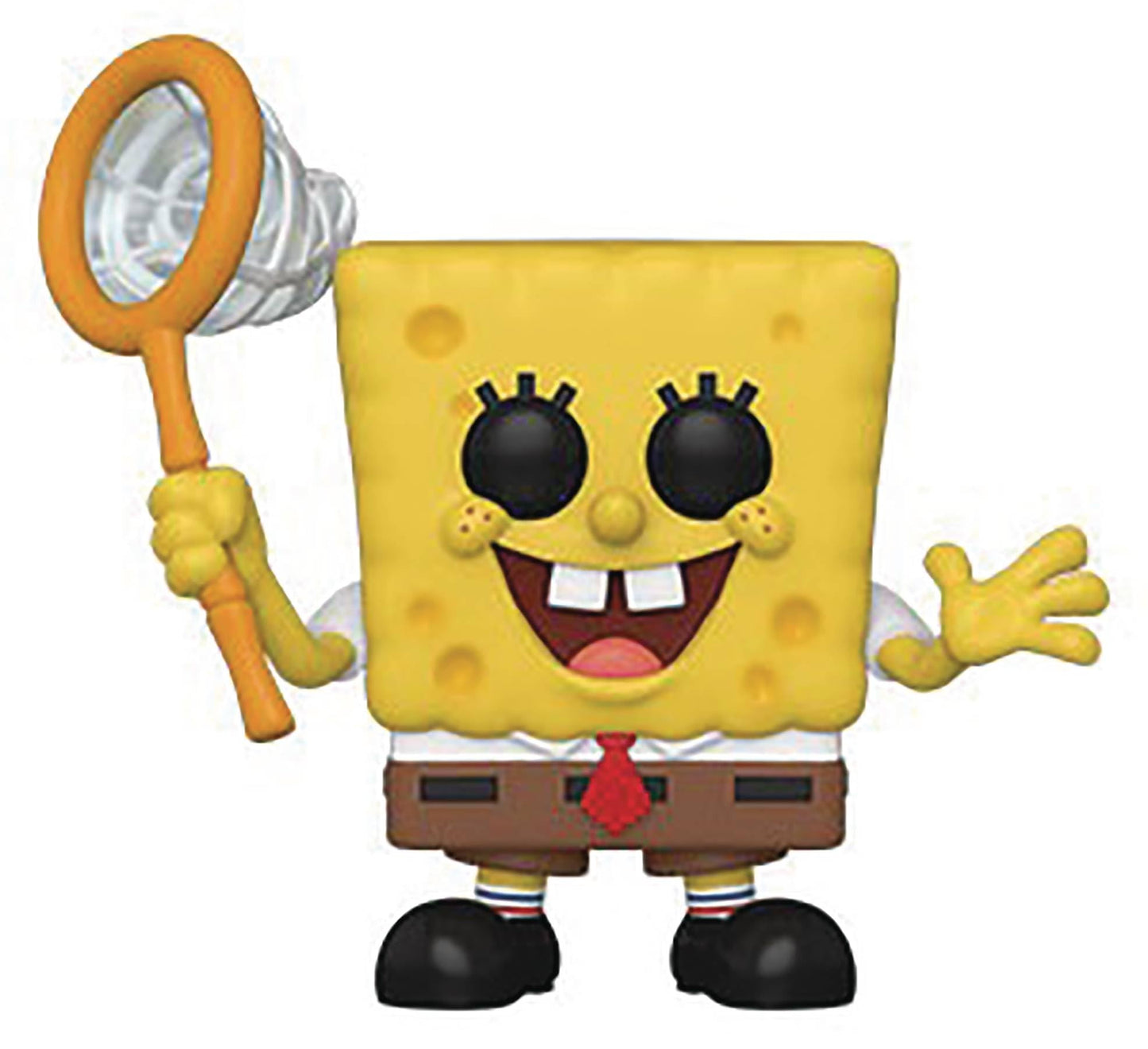 Spongebob Squarepants Funko Pop Figurine