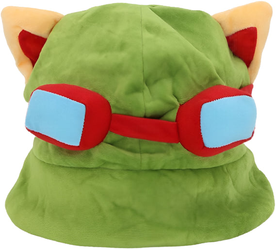 Teemo Hat - League Of Legends