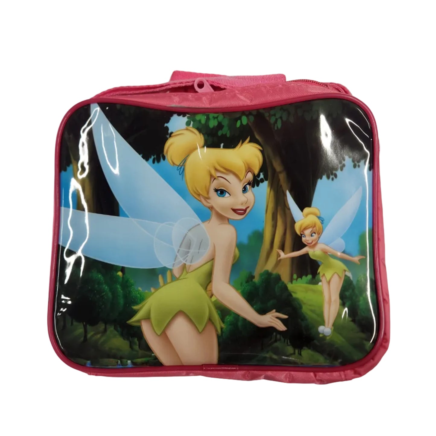 Lunch Box - Tinker Bell Disney
