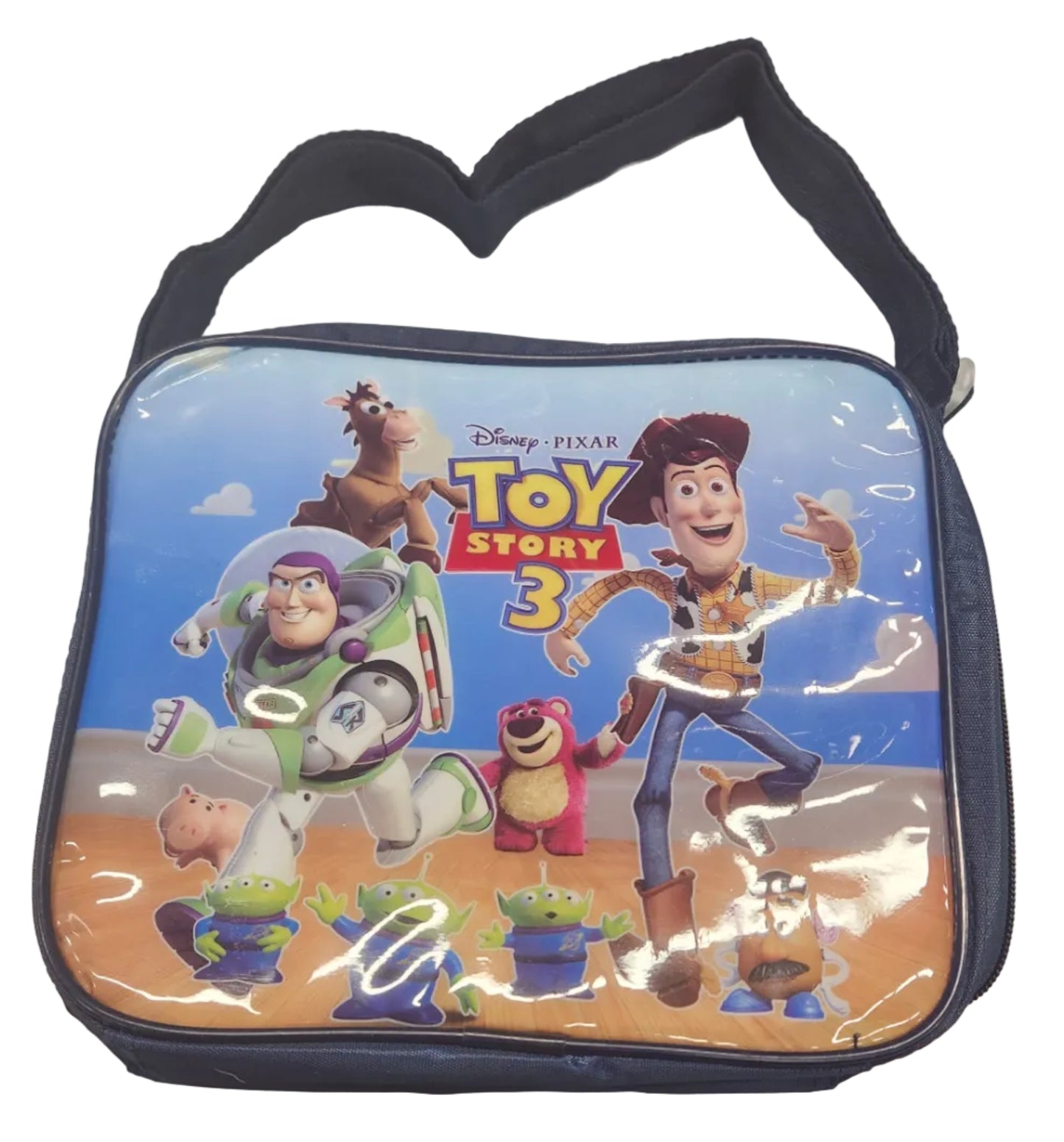 Lunch Box - Toy Story 3