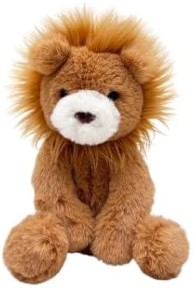 Peluches classiques - Les peluches les plus douces du monde